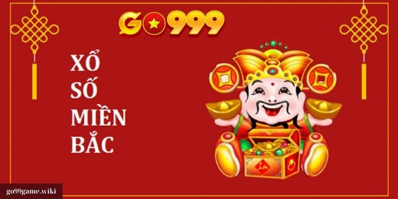 Kết quả xổ số miền Bắc go99