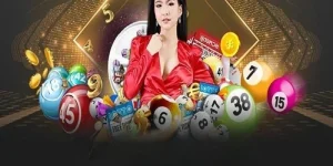 xổ số 12Bet