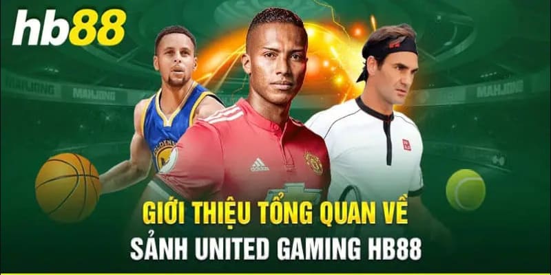 United Gaming