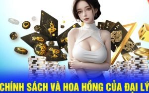 Hướng Dẫn Cách Trở Thành Đại Lý KUBET Nhanh Nhất